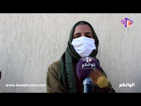 اول خروج اعلامي  لأخت زهير للي ما_ت فسجن العرجات … سمعو شنو قالت