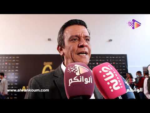 رشيد الإدريسي يقطر الشمع على وزير الصحة بسبب جواز التلقيح