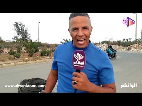 شخص يدعي انه مروض الجن بالمغرب يتحدى الرقاة ويكشف مغامراته مع حوصموص فكوكب زحل