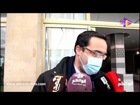 طارق المالكي … انا مع الشرعية وسنكون يد واحدة مع لشكر من أجل مكتب سياسي متألق