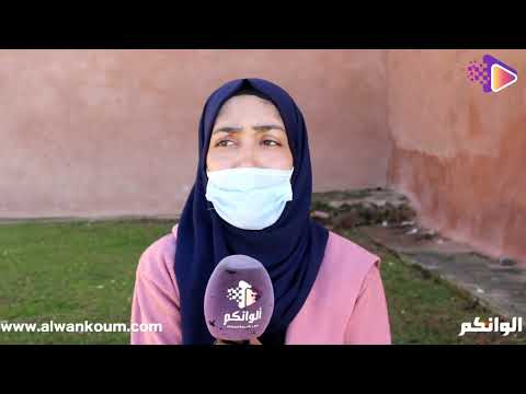 قصة فاطمة الزهراء ترويها على لسانها … راجلي لاحني فالزنقة وانا حاملة
