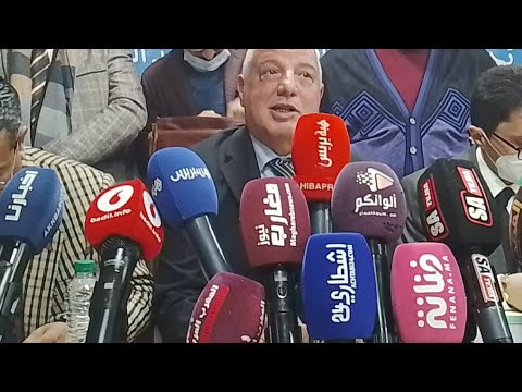 مباشرة… زهراش والمهداوي وآخرين يكشفون معطيات خطيرة في ملف محمد المديمي