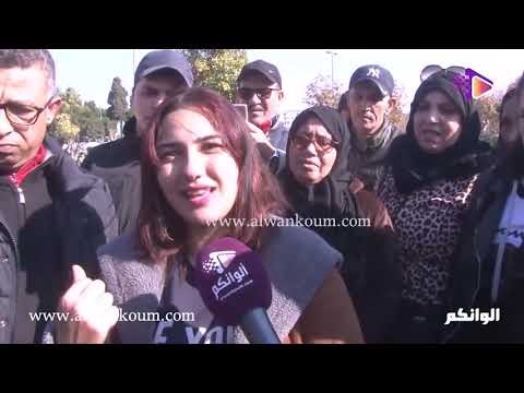 مواجهة بين زوجة عادل الميلودي وإبنته وحقائق تظهر لأول مرة