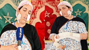 جدارية الملك وولي العهد - هلا بريس جريدة عربية دولية مستقلة 4 akil 11